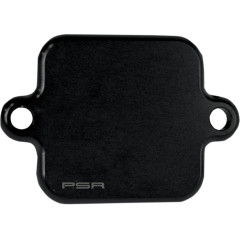 Block Off Plates, Air Injection Kawasaki ZX-6R/ZX-10R/Z 1000/ZZR 1400, Yamaha YZF-R1/YZF-R6/FZ-1/FZ-6/FZ-8