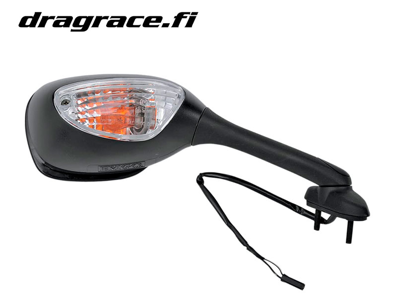 Peili Suzuki GSX-R 1000 2005-2008, GSX-R 600/750 2006-2009 - Dragrace.fi