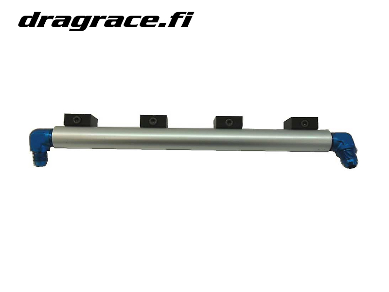 Polttoainekisko Fuel Rail Billet Suzuki GSX-R 1000 2005-2006 - MPS