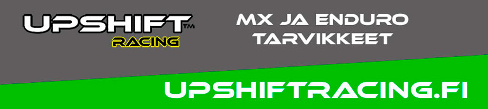 Upshift Racing
