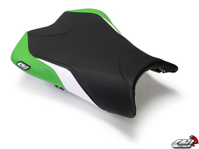 Satulanpäällinen Kawasaki ZX-10R 2008-2010 Sport Edition - Luimoto