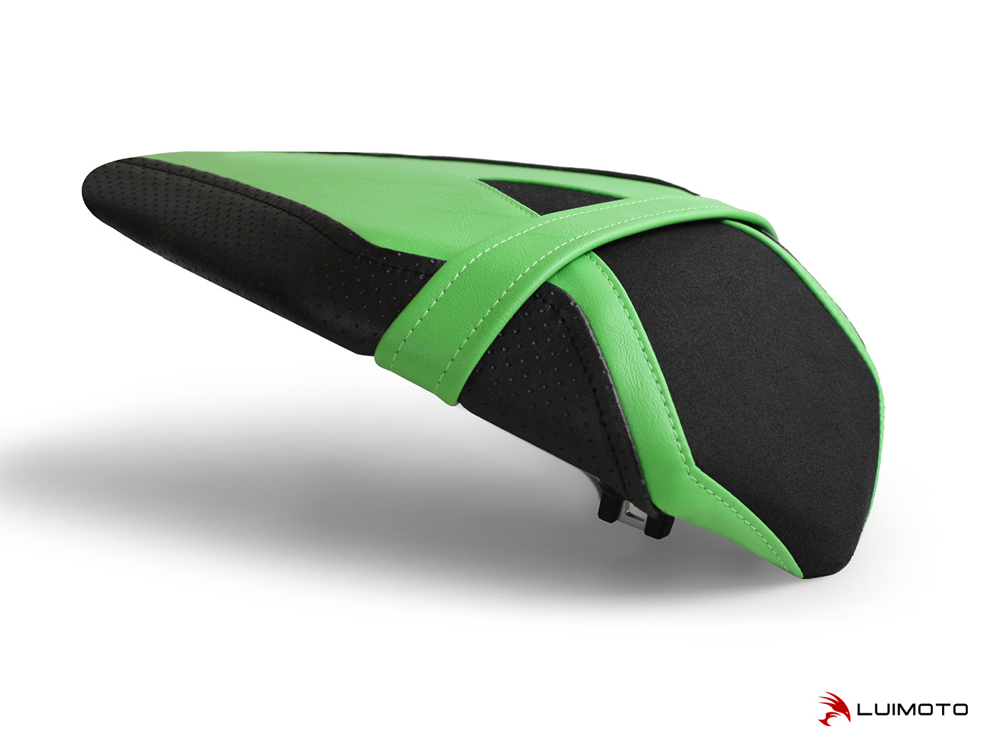 Satulanpäällinen Kawasaki ZX-6R 2019-2020 Race Edition Taka - Luimoto