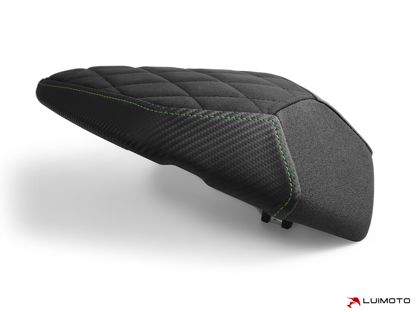 Satulanpäällinen Kawasaki ZX-6R 2019-2020 Diamond Edition Taka - Luimoto