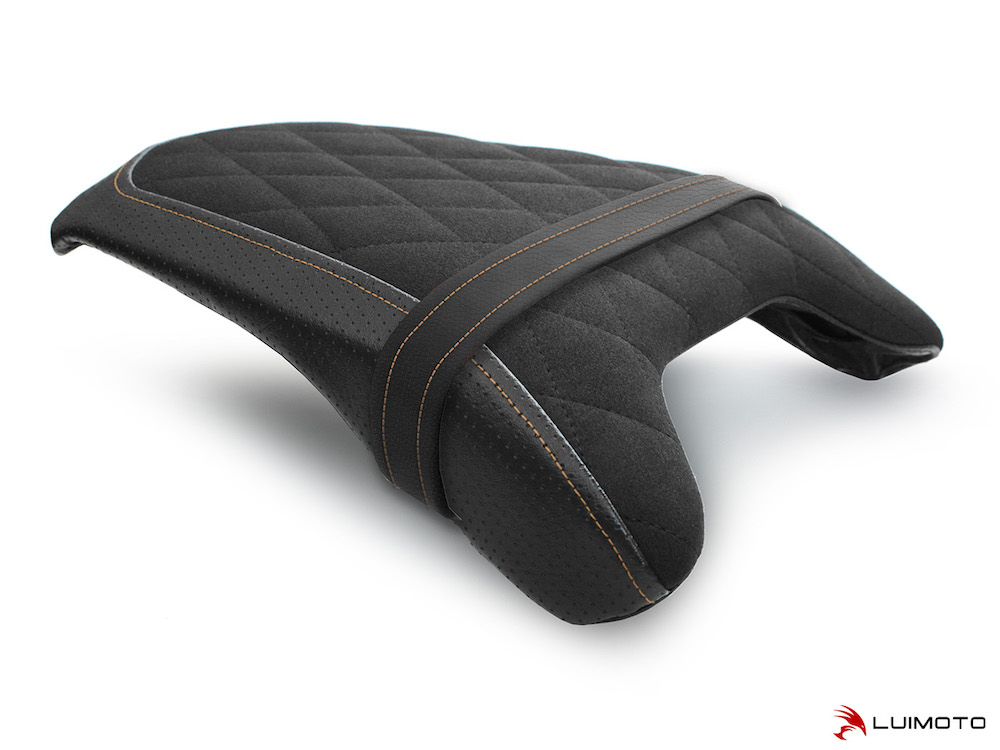 Satulanpäällinen Honda CB 650 R 2019-2020 Diamond Sport Taka - Luimoto