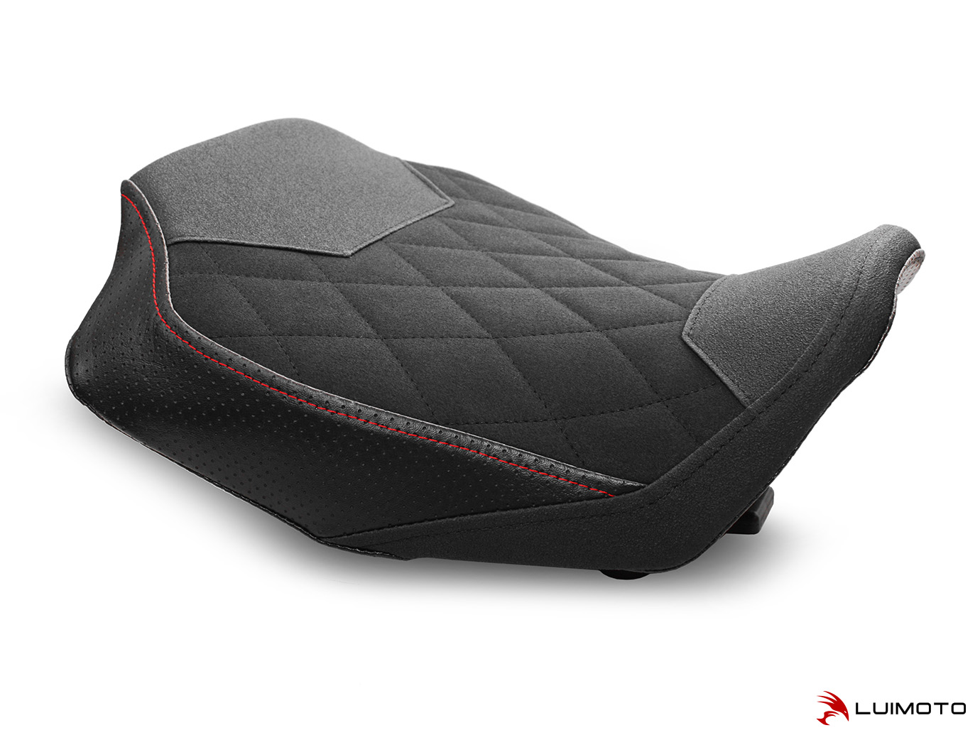 Satulanpäällinen Honda CBR 650 R 2019-2020 Diamond Sport Etu - Luimoto