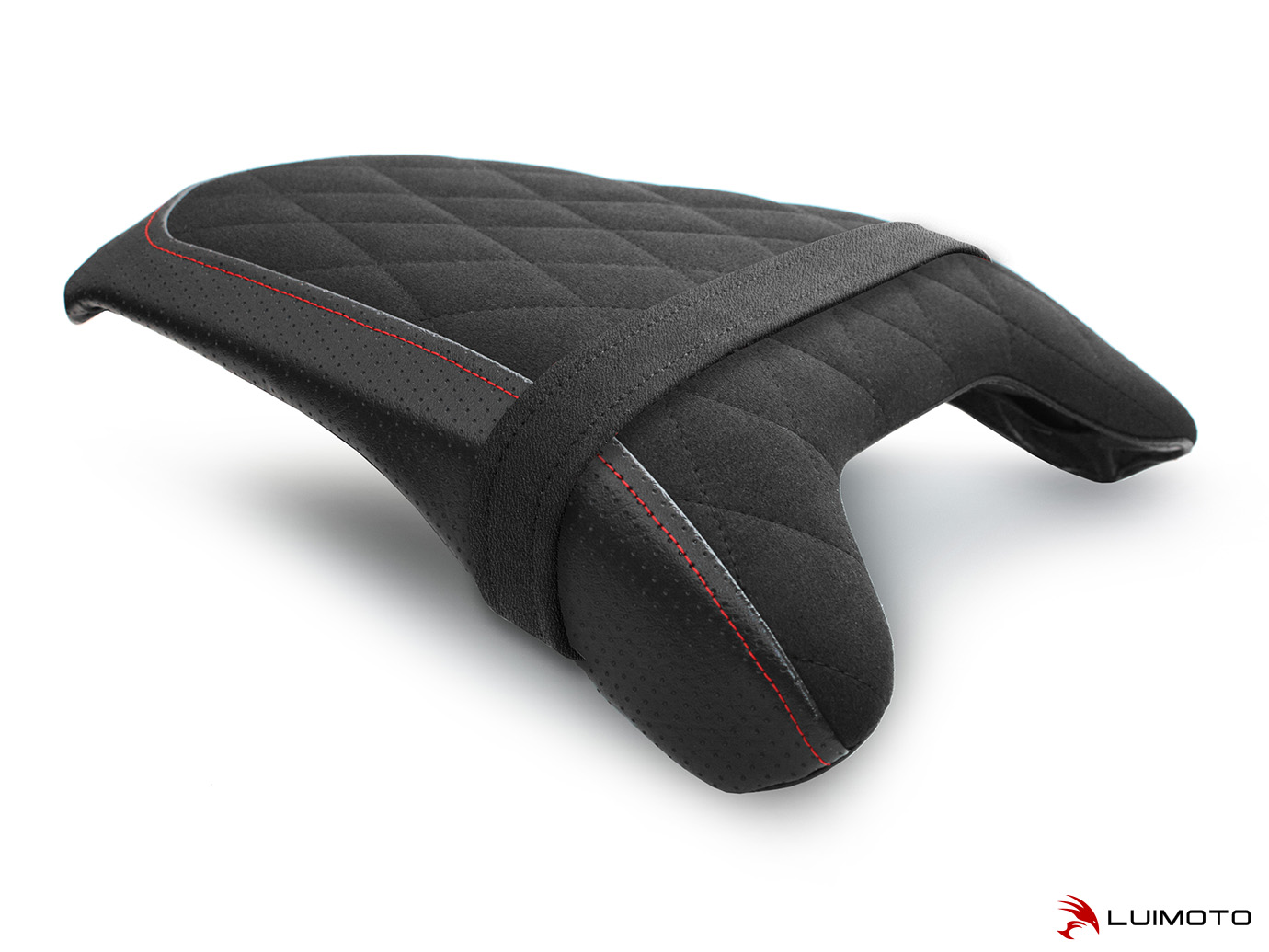 Satulanpäällinen Honda CBR 650 R 2019-2020 Diamond Sport Taka - Luimoto