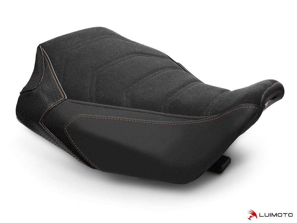 Satulanpäällinen Honda CB 650 R 2019-2020 Sport Cafe Etu - Luimoto