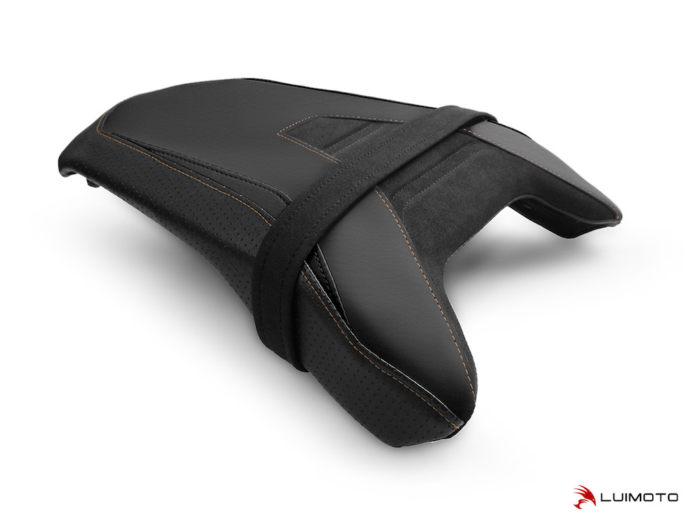 Satulanpäällinen Honda CB 650 R 2019-2020 Sport Cafe Taka - Luimoto