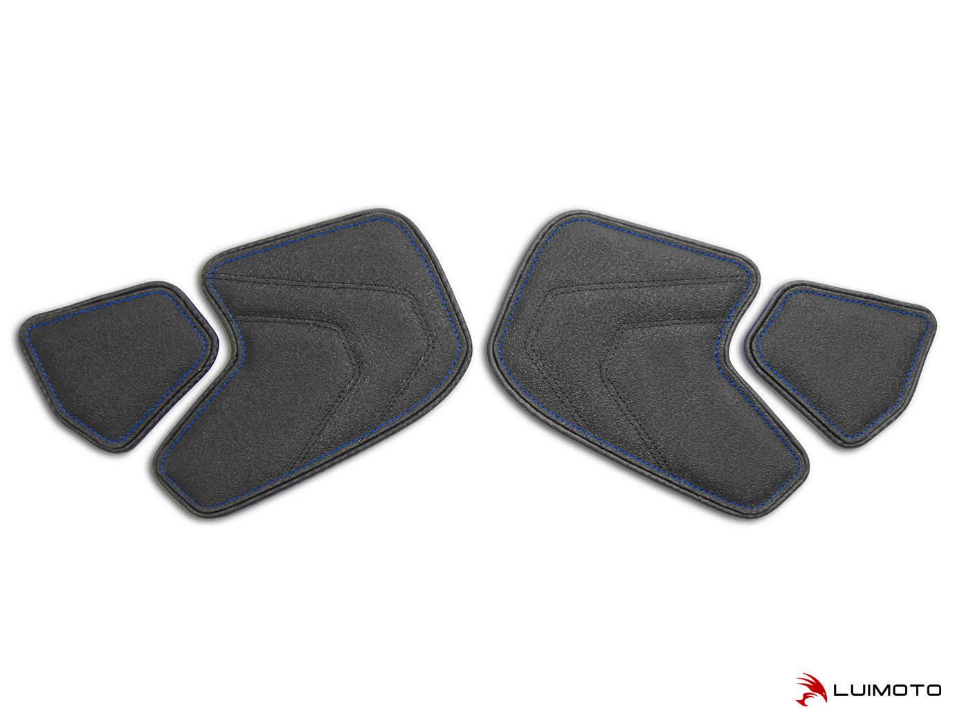 Tank Leaf Tankinsuojapari Yamaha MT-09 / FZ-09 2014-2020 - Luimoto
