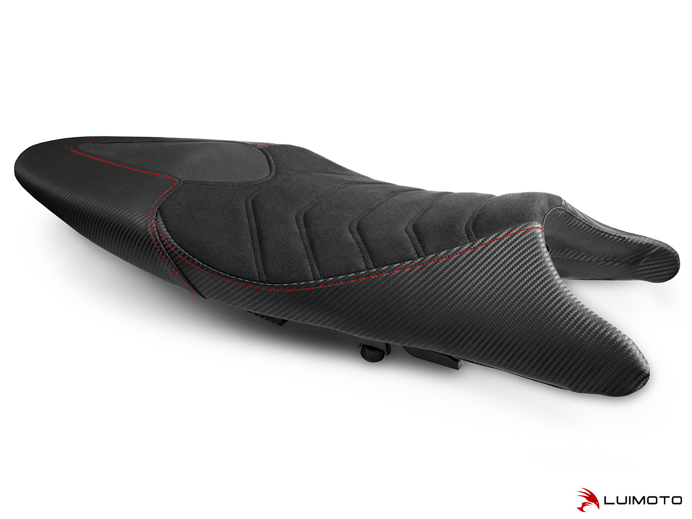 Satulanpäällinen Suzuki SFV 650 Gladius 2009-2015 Sport Cafe Edition - Luimoto