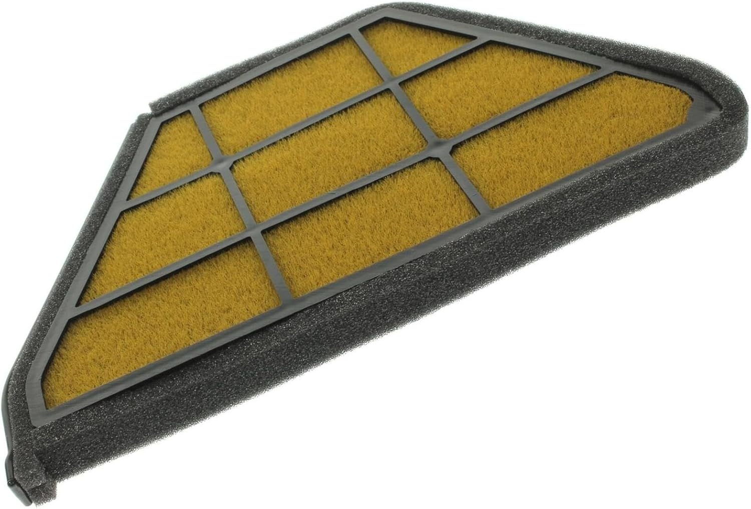 Ilmansuodatin Kawasaki EN 500 1990-1995 - OEM