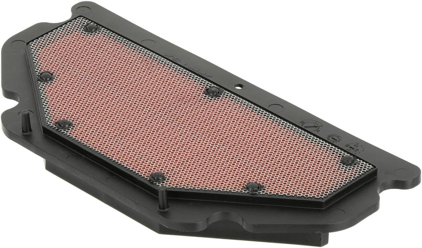 Ilmansuodatin Kawasaki ZX-6R 2003-2004 - OEM