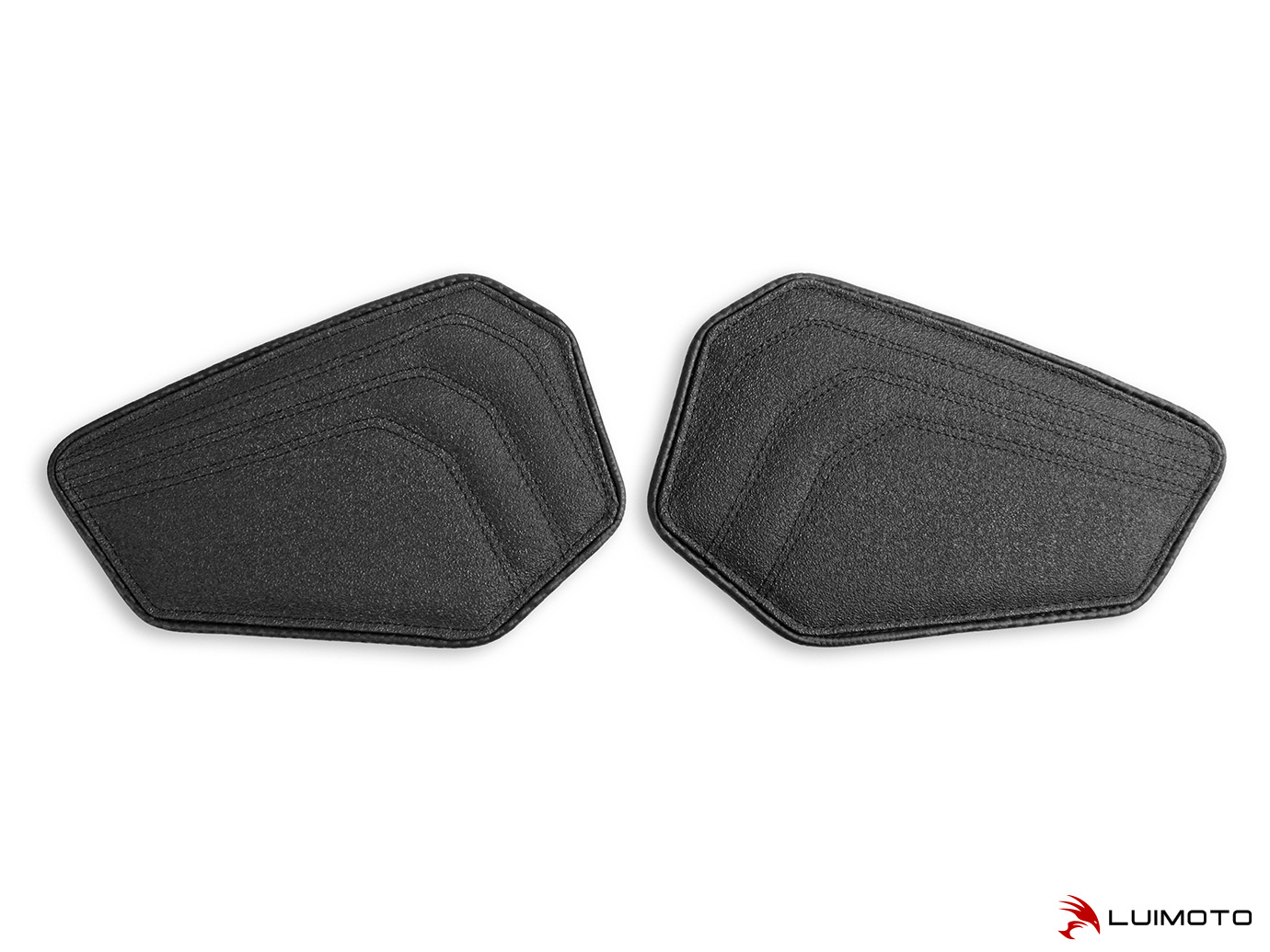 Tank Leaf Tankinsuojapari Triumph Speed Triple 1050 2005-2010 - Luimoto