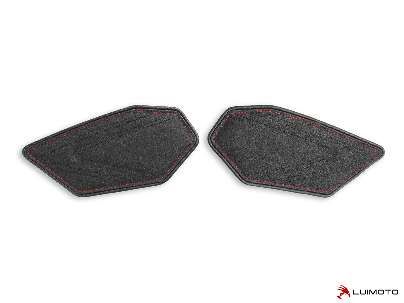 Tank Leaf Tankinsuojapari Triumph Daytona 675 2013-2017, Street Triple Rx 2015-2016, Daytona Moto 2 765 2020 - Luimoto