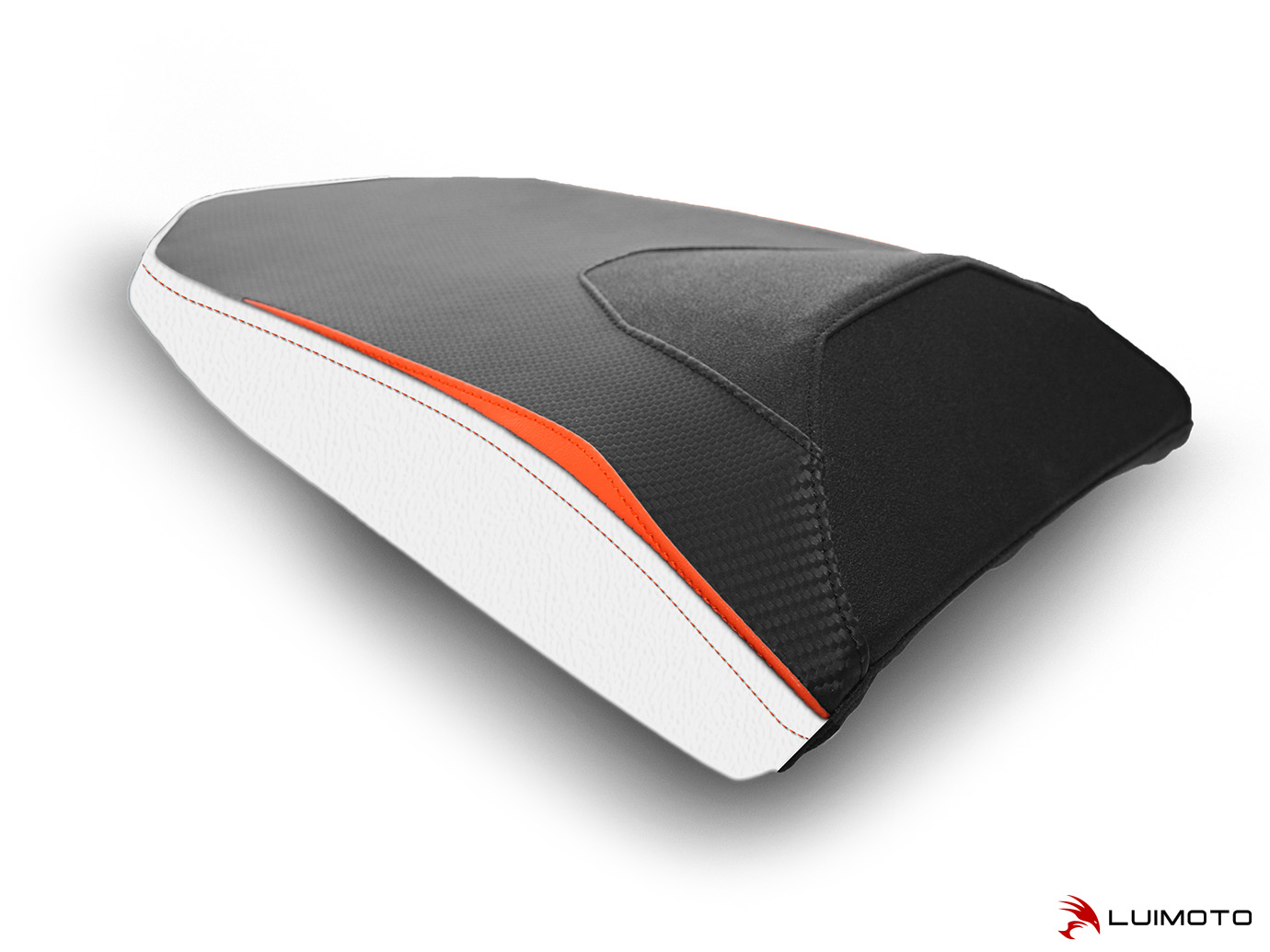 Satulanpäällinen KTM 390 Adventure 2020-2021 Taka - Luimoto