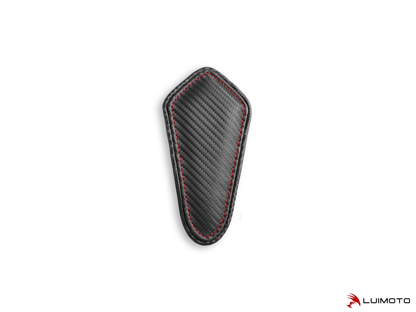 Tank Leaf Tankinsuoja Triumph Street Triple 765 2017-2020, Street Triple 2013-2016 - Luimoto