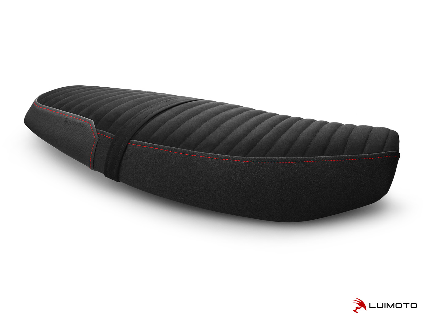 Satulanpäällinen Triumph Speed Twin 2019-2020 Classic Edition - Luimoto