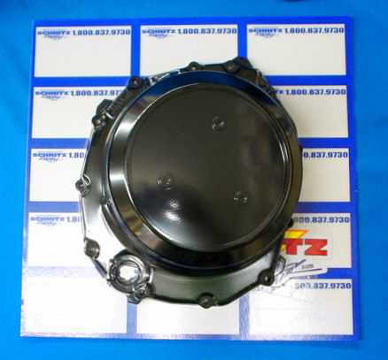 Kytkinkoppa Suzuki GSX-R 1000 2001-2004 - OEM
