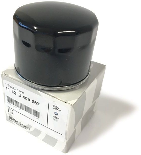 Öljynsuodatin BMW F 800 S, F 800 ST - OEM