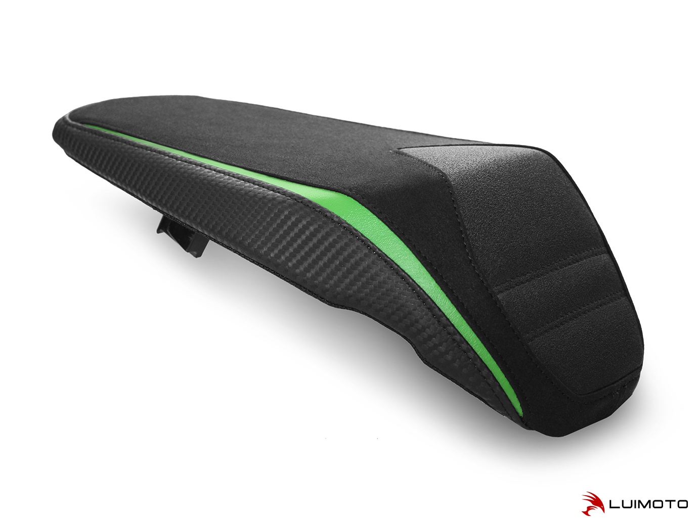 Satulanpäällinen Kawasaki Z 900 2020 Sport Edition Taka - Luimoto
