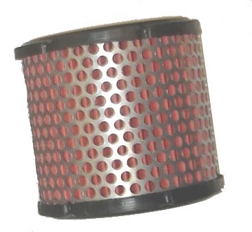 Ilmansuodatin Yamaha XT 660 2008-2014 - OEM