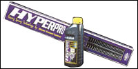 Etupään Madallussarja Suzuki GSX-R 1000 2007-2008 -25mm (Jouset) - Hyperpro