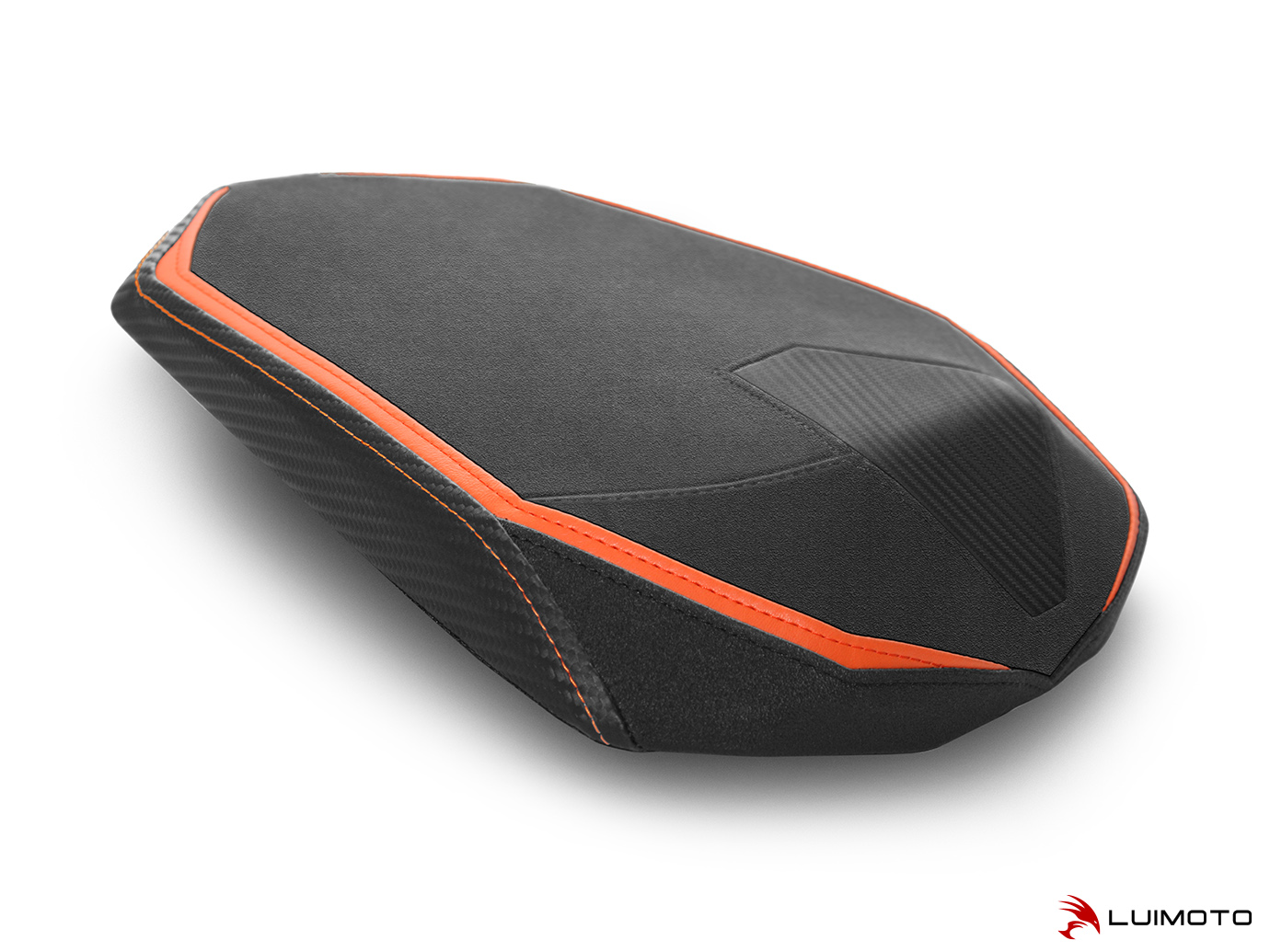 Satulanpäällinen KTM 1290 Super Duke R 2020-2021 Taka Race - Luimoto
