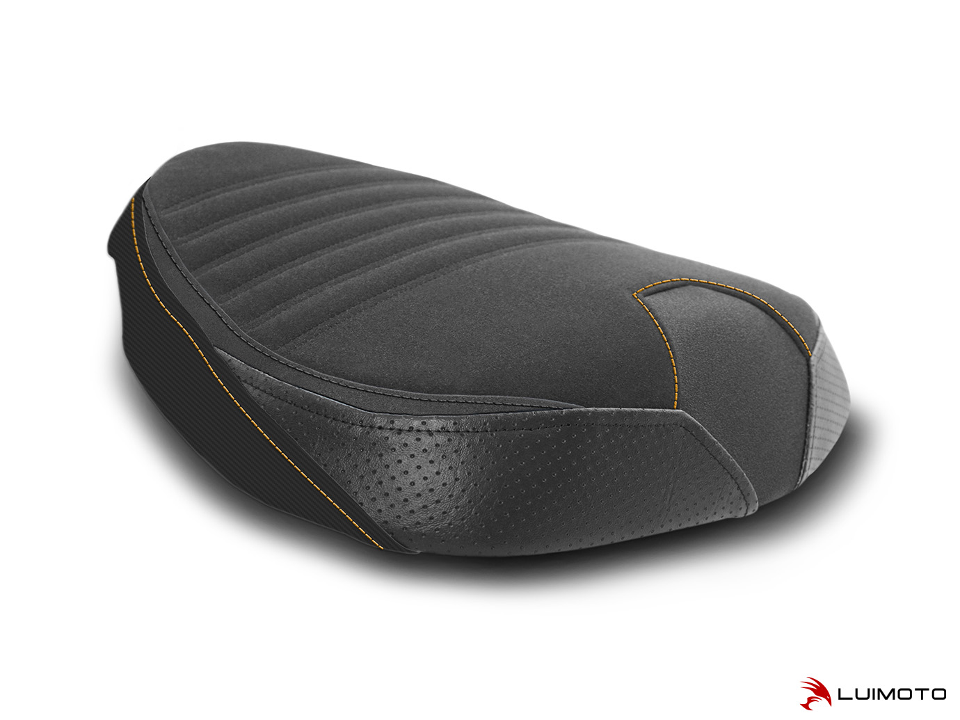 Satulanpäällinen Suzuki Hayabusa 2021-2022 Taka Sport - Luimoto