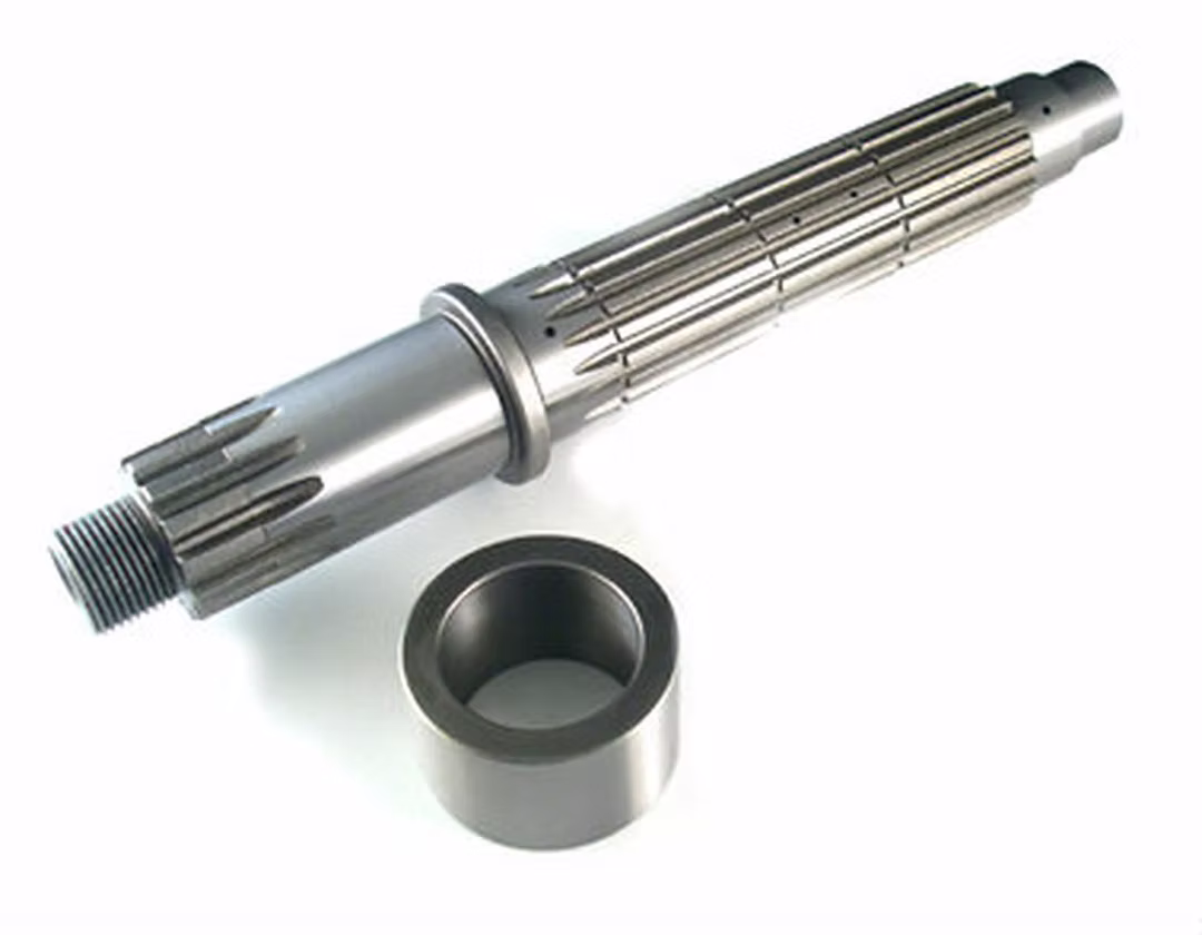 Vetoakseli Heavy Duty Suzuki Hayabusa 2008-2020 - Robinson Industries