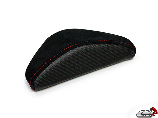 Satulanpäällinen MV Agusta F4 1999-2009 Takatteeseen - Luimoto