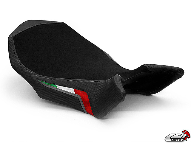 Satulanpäällinen MV Agusta Brutale 990R, 1090R Team Italia Edition - Luimoto