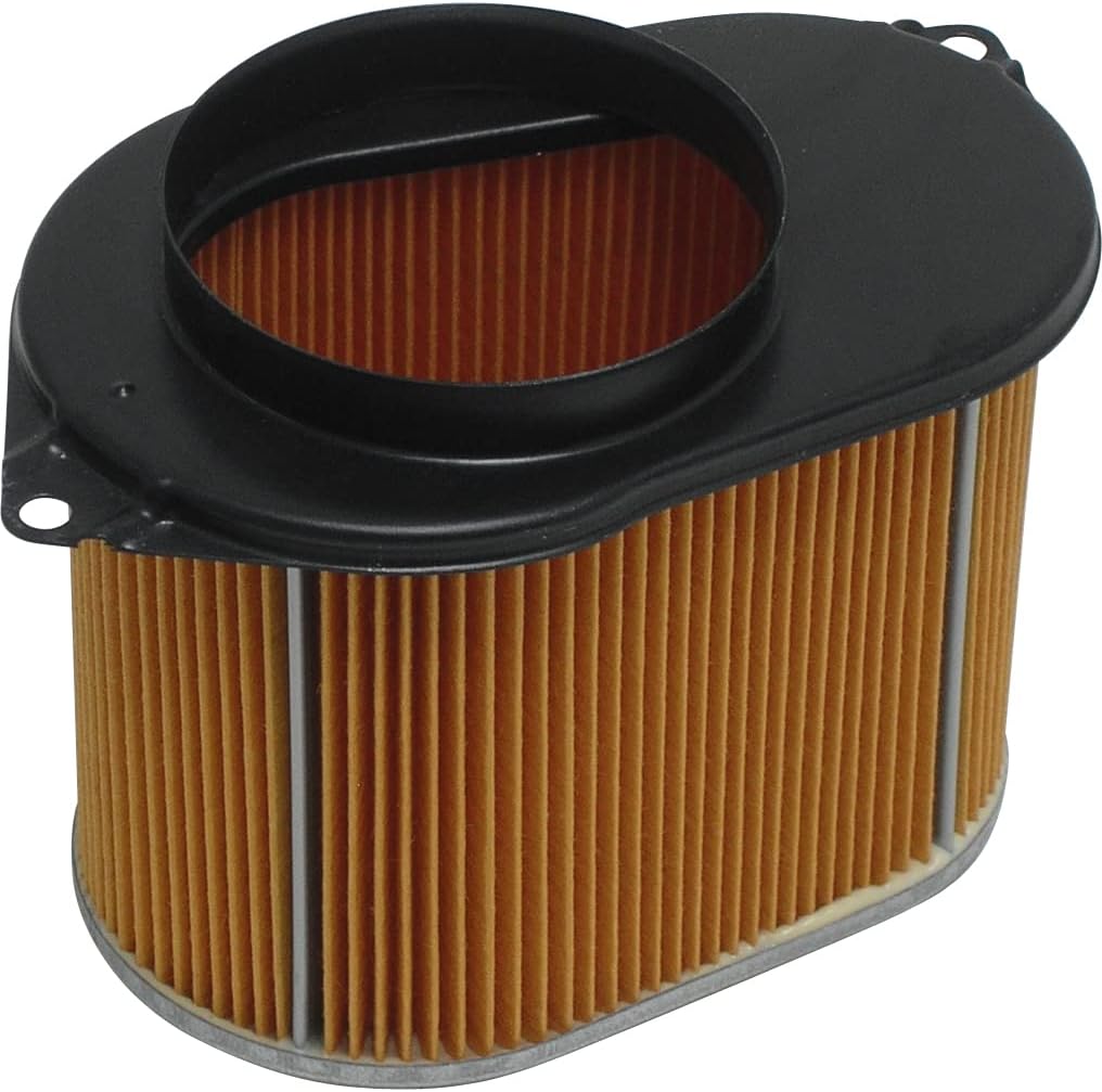 Ilmansuodatin Suzuki VS 750/VS 800 Intruder 1988-2005 Taaimmainen - OEM