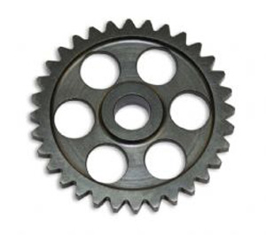 Öljypumpunratas High Volume Kawasaki ZZR 1400/ZX-14 2006-2026 - Robinson Industries