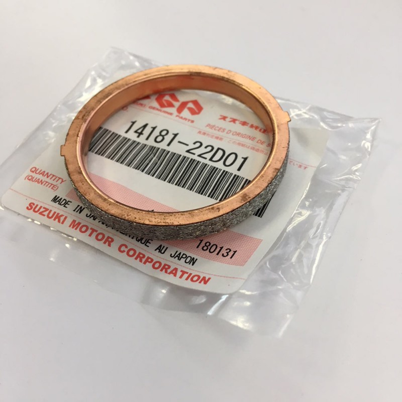 Pakosarjantiivisteet Suzuki GSX-R 1100 1990-1992 (1kpl) - OEM