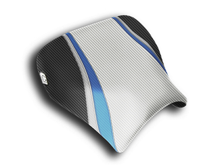 Satulanpäällinen Suzuki GSX-R 1000 2001-2002, GSX-R 600 2001-2003, GSX-R 750 2001-2003 Sport Edition - Luimoto