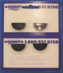 Cam Plug Suzuki GS 750 / 850 / 1000 / 1100