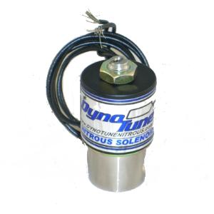 Ilokaasu Solenoid ->150hp - Dragrace.fi