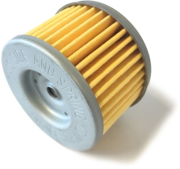 Öljynsuodatin Honda TRX, VT/XL 125 - K&N Filters