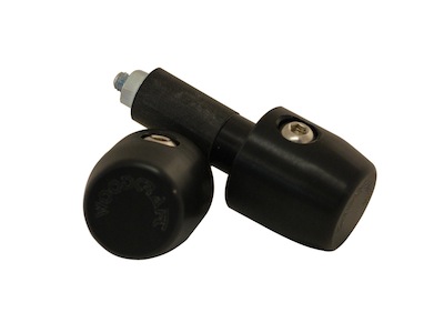 Värinäpainot 22mm Ohjaustankoon Yleismalli - Woodcraft