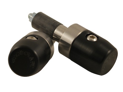 Värinäpainot 22mm Ohjaustankoon Yleismalli - Woodcraft