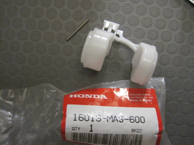 Kaasuttimen Koho (4kpl) Honda CBR 900 RR 1996-1997 - OEM