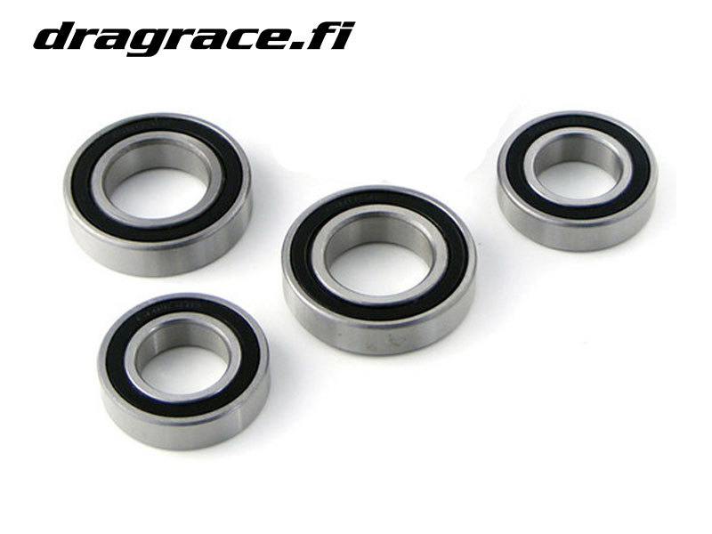 Vaihteiston Laakerisarja Heavy Duty Suzuki GSX 1100 1980-1983 - Schintz Racing