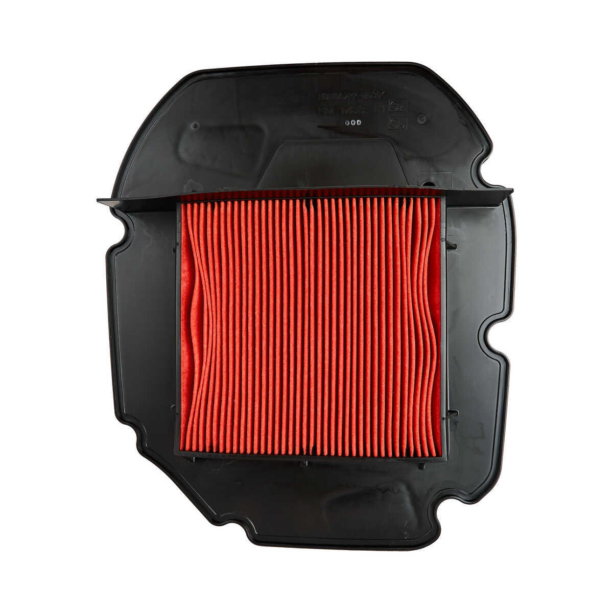 Ilmansuodatin Honda VTR 1000 1997-2005, XL 1000 Varadero 1999-2002 - OEM