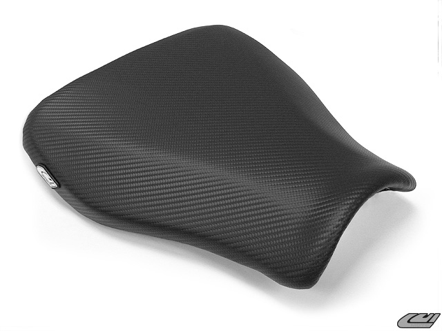 Satulanpäällinen Honda CBR 600 RR 2007-2019 Basic Etu - Luimoto