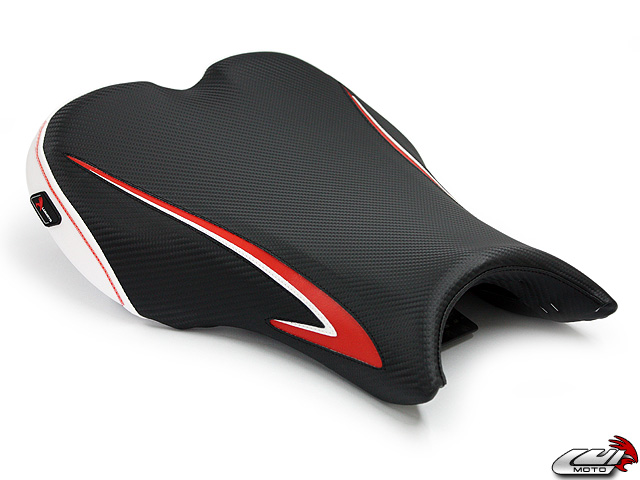 Satulanpäällinen Triumph Daytona 675 2006-2012 Sport Edition - Luimoto
