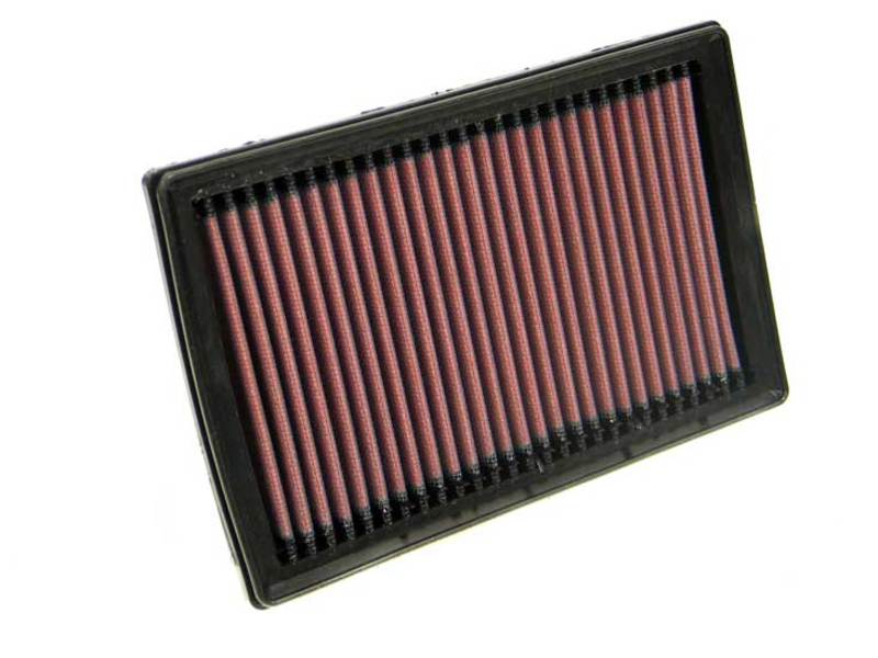 Ilmansuodatin Aprilia ETV 1000 Caponord 2001-2008 - K&N Filters