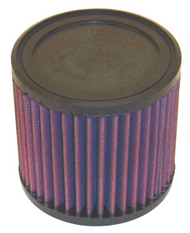 Ilmansuodatin Aprilia RSV Mille 1998-2000, SL 1000 Falco 2000-2004, RST 1000 Futura 2001-2004 - K&N Filters
