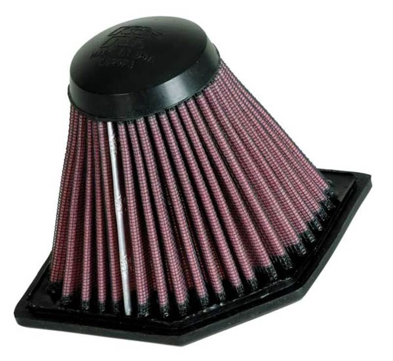Ilmansuodatin BMW  K 1200/1300 GT/R/S - K&N Filters