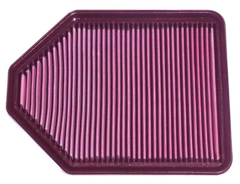 Ilmansuodatin Ducati 620/1000/1100 Multistrada - K&N Filters