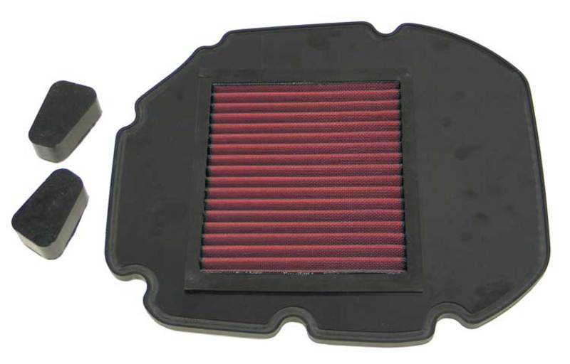 Ilmansuodatin Honda VTR 1000 1997-2005, XL 1000 Varadero 1999-2002 - K&N Filters